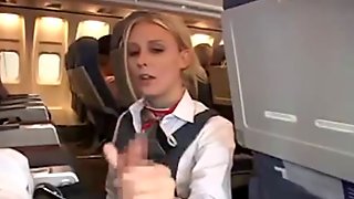 bottle,stewardess